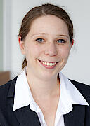 Dr. Karen Meyer, Oberärztin Klinik für Zahnerhaltung, Parodontologie und ...